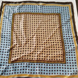 Codello silk scarf